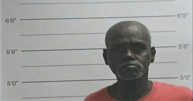 David Barren, - Orleans Parish County, LA 